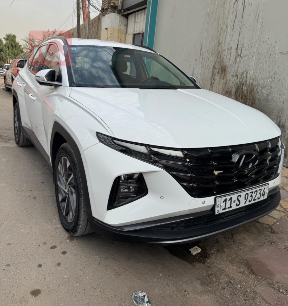 Hyundai for sale in Iraq